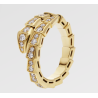 Bracelet Serpenti viper bague