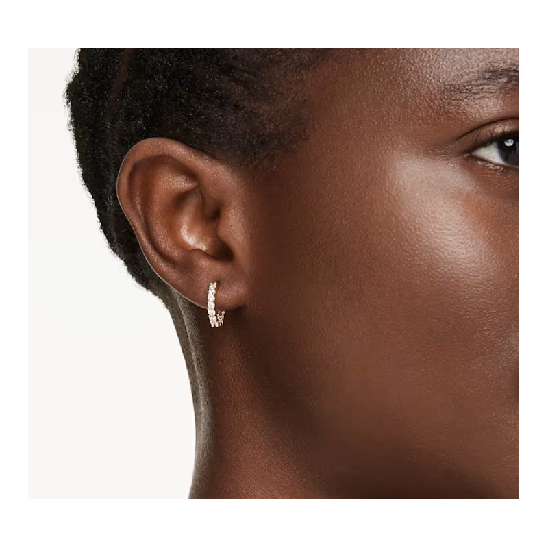 Boucles d'oreilles Swarovski