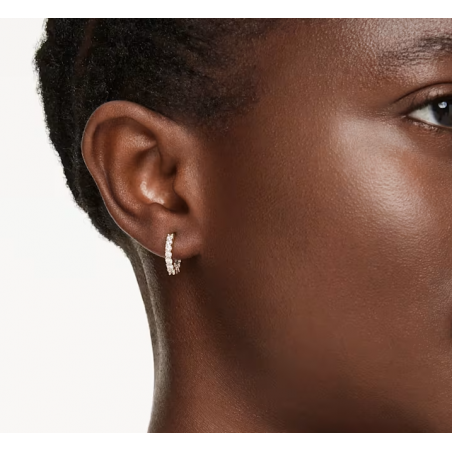 Boucles d'oreilles Swarovski
